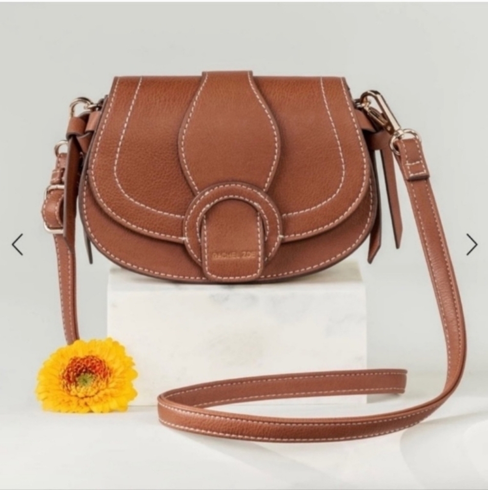 New Rachel Zoe Edessi Belt Bag/ Crossbody